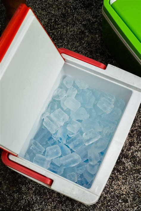 Ice Box Maker - The Ultimate Guide to Creating Refreshing Ice