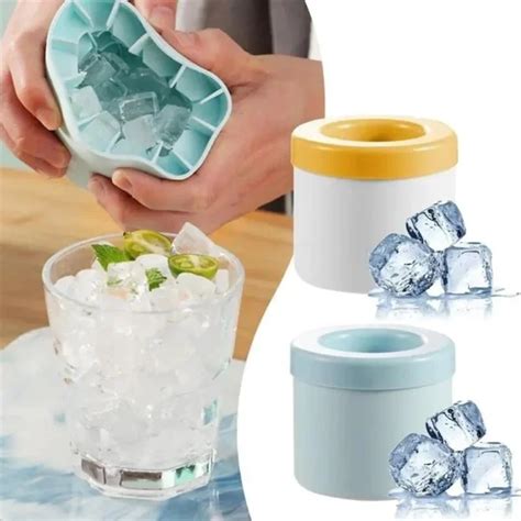 Ice Bucket Maker: A Refreshing Necessity for Every Home