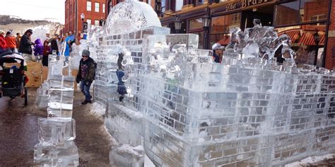 Ice Castles Cripple Creek 2023: A Winter Wonderland Awaits