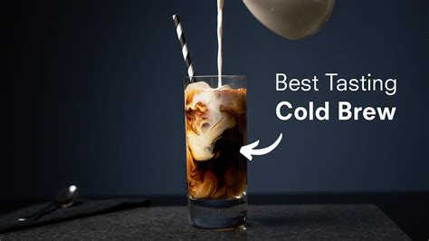 Ice Cold Brew: The Ultimate Guide