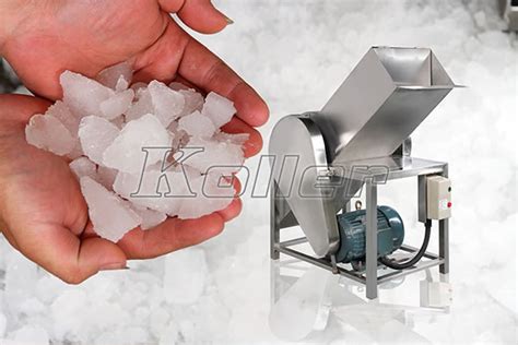 Ice Cracker Machine: The Ultimate Guide to Breaking the Ice