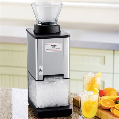 Ice Cracker Machine: The Ultimate Guide to Cooling Down Your Drinks and Saving Money