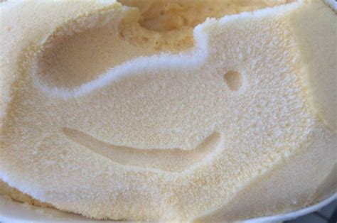 Ice Cream: A Love Story Cut Short by Freezer Burn