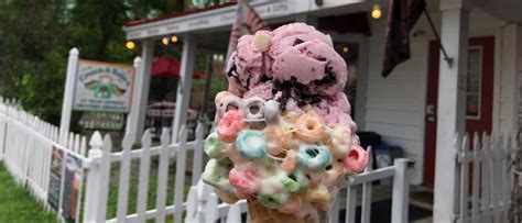 Ice Cream Albany GA: A Sweet Treat for All