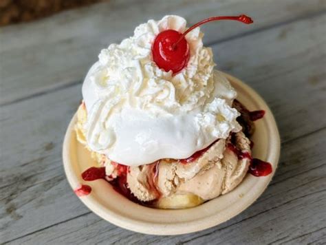 Ice Cream Asheville North Carolina: Indulge in Frozen Delights in the Heart of the Blue Ridge Mountains