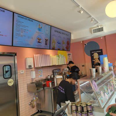 Ice Cream Astoria NY: A Cool and Creamy Guide to the Best Spots