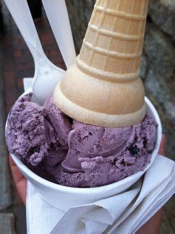 Ice Cream Bangor Maine: A Sweet Treat for Your Soul