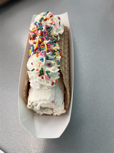 Ice Cream Belton TX: A Sweet Symphony for Your Taste Buds