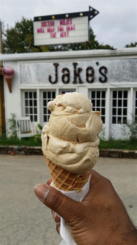 Ice Cream Blue Ridge Ga: The Sweet Escape You Didnt Know You Needed