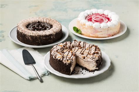 Ice Cream Cake Safeway: A Sweet Treat for Every Occasion