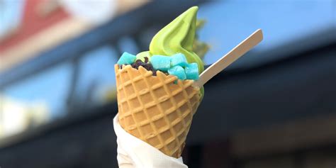 Ice Cream Champaign IL: A Sweet Escape from the Mundane