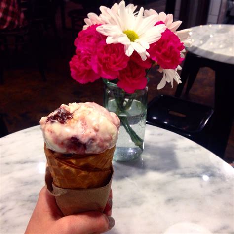 Ice Cream Charleston SC: A Sweet Treat for Every Taste