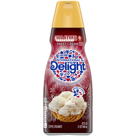 Ice Cream Coffee Creamer: A Sweet and Creamy Addition to Your Morning Brew