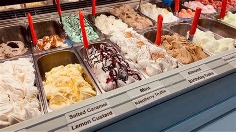 Ice Cream Delights: A Comprehensive Guide to Clevelands Frozen Delicacies