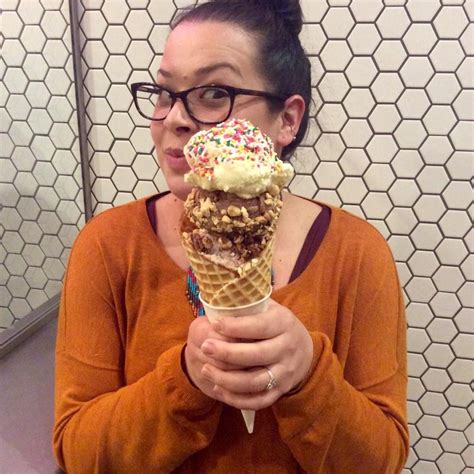 Ice Cream Delights: Exploring the Sweet Treats of Johnson City, TN