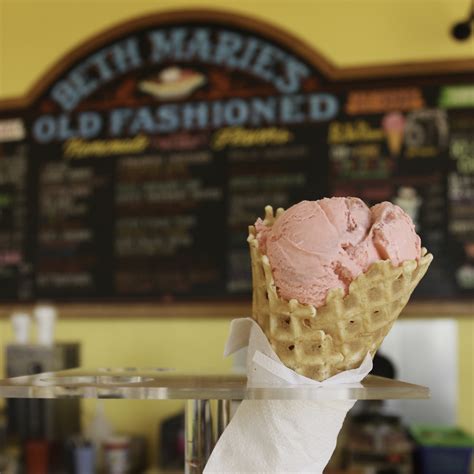Ice Cream Denton TX: Your Guide to the Sweetest Summer