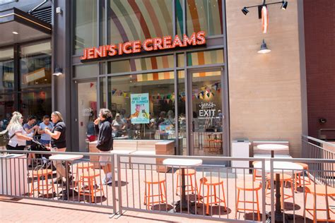 Ice Cream Downtown Little Rock: Uncover the Sweetest Spot in the City