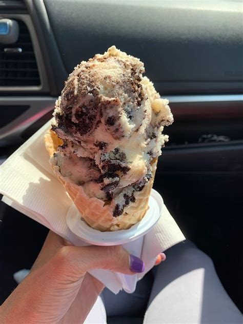 Ice Cream Heaven in Gaithersburg, MD
