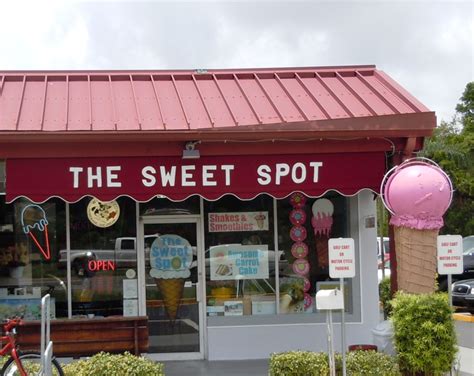 Ice Cream Jonesboro: The Sweetest Spot in Town
