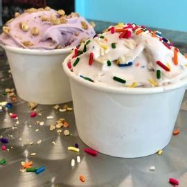 Ice Cream Lake Mary Florida: Your Ultimate Guide to Frozen Delights