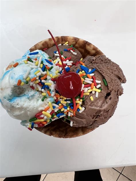 Ice Cream Lakeland FL: A Scoop of Sweetness in the Sunshine State