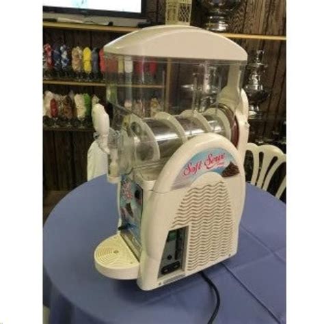 Ice Cream Machine Rental in Omaha: Elevate Your Events with Sweet Indulgences
