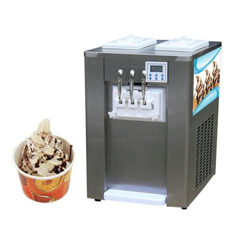 Ice Cream Machine Rentals: Providing Refreshing Delights for Any Occasion