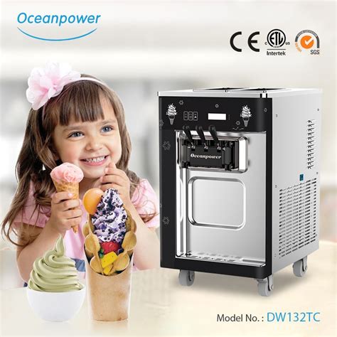 Ice Cream Maker Rental Near Me: Unlock the Sweetest Moments