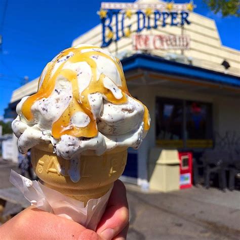 Ice Cream Missoula Montana: A Culinary Oasis in the Heart of the Rockies
