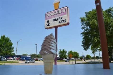 Ice Cream Mt Pleasant MI: A Sweet Escape to Happiness