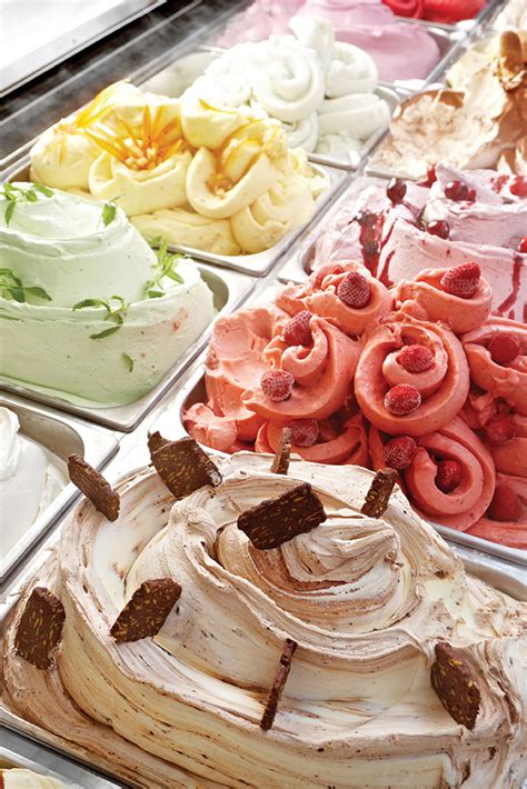 Ice Cream Naples FL: The Ultimate Sweet Treat Destination
