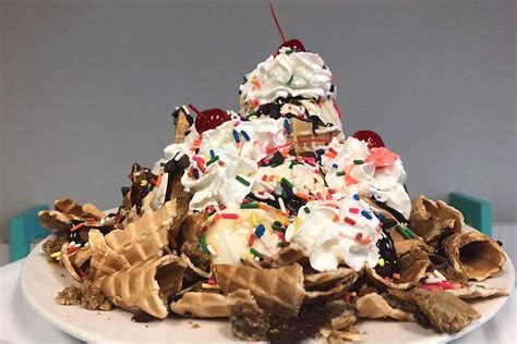 Ice Cream Newport News: The Sweetest Treat in Town