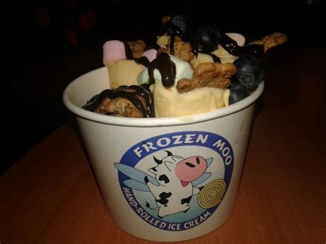 Ice Cream OFallon IL: A Sweet Escape to Delightful Indulgence
