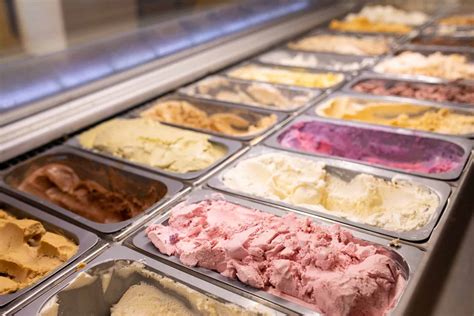 Ice Cream Olathe Kansas: A Sweet Destination for Every Occasion!