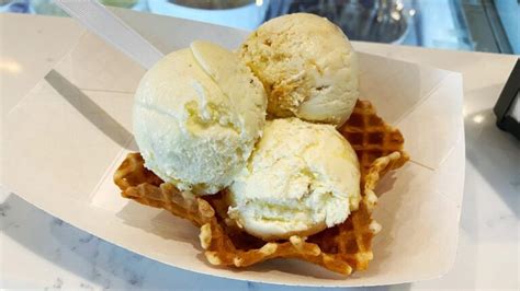 Ice Cream Omaha: A Refreshing Destination