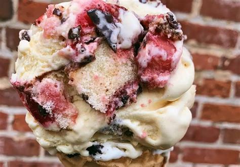 Ice Cream Rockford IL: A Sweet Destination for Indulgence