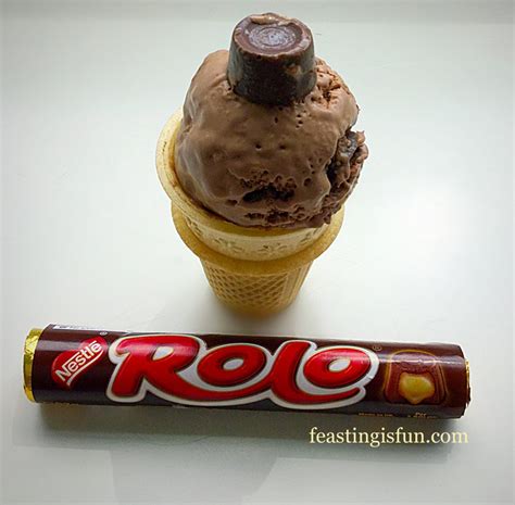 Ice Cream Rolo: Your Guide to the Sweetest Treat