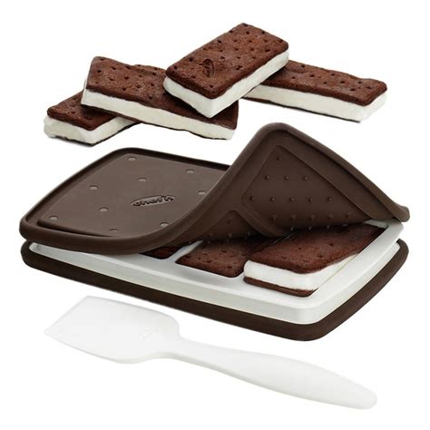 Ice Cream Sandwich Maker: The Ultimate Guide to Homemade Happiness
