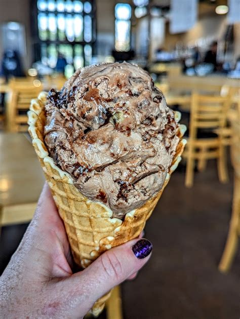 Ice Cream Sioux Falls: A Journey of Delicious Delight