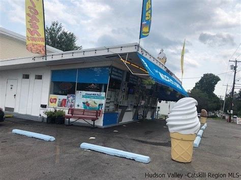 Ice Cream Stand for Sale: A Sweet Opportunity in Your Local Community