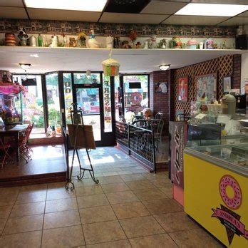Ice Cream Statesville NC: A Sweet Destination