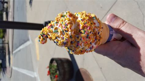 Ice Cream Stevens Point: A Sweet Treat Worth Exploring