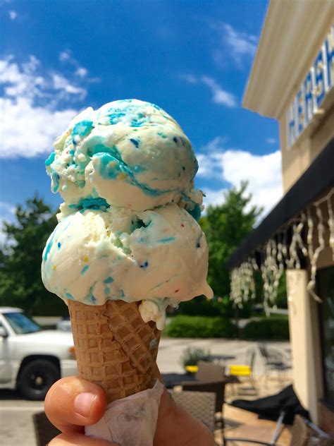 Ice Cream Toledo Ohio: A Sweet Escape for the Soul