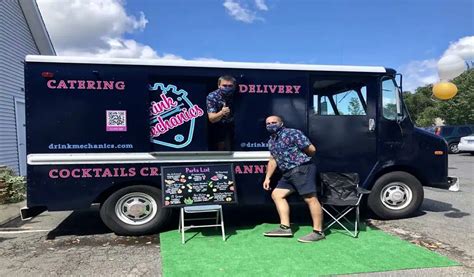 Ice Cream Truck Drivers: Sweetening the Streets