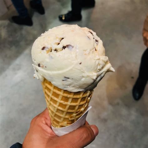 Ice Cream Uptown Charlotte: A Journey of Sweet Delights and Meaningful Connections