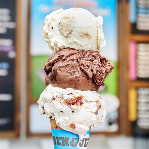 Ice Cream Watertown NY: A Story of Sweet Indulgence and Community Spirit