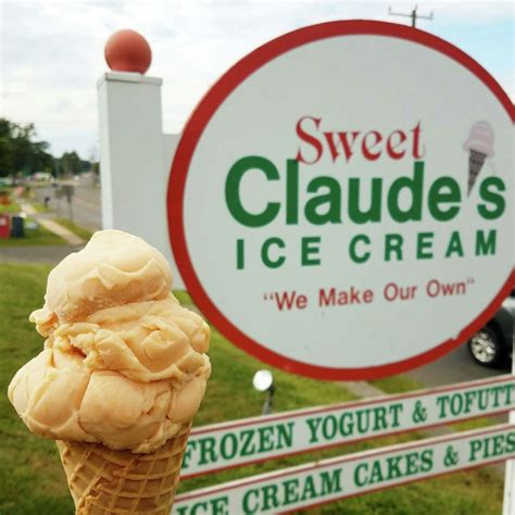 Ice Cream West Hartford CT: A Sweet Destination for the Whole Family
