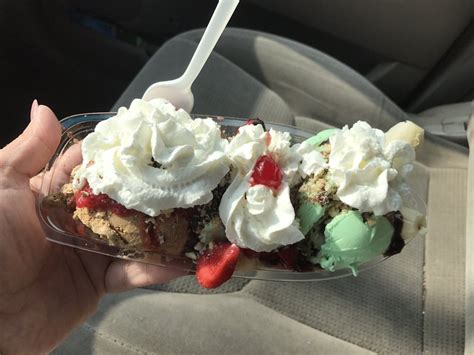 Ice Cream Westerly RI: A Sweet Destination for the Soul
