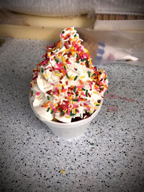 Ice Cream Worcester MA: A Sweet Escape into a World of Frozen Delights