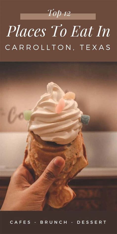 Ice Cream in Allen, TX: A Sweet Treat for Your Summer Days